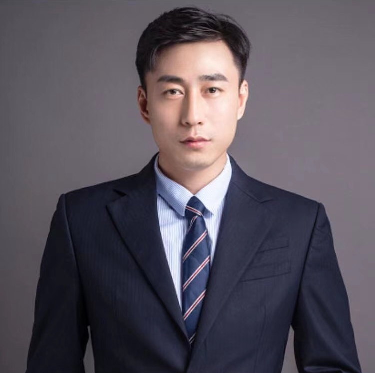 王昌群 特效与CGI总监